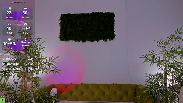 miiss__lulu webcam
