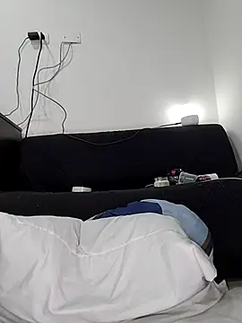 estrella_tasty webcam