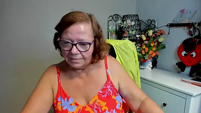 Adelewildx webcam