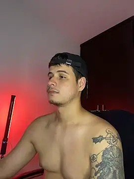 BjornSteel webcam