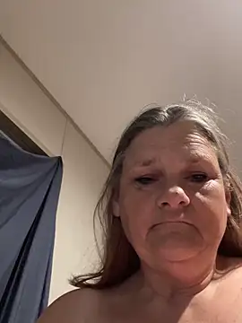 Roxie6989 webcam