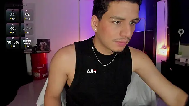 Naxttan webcam