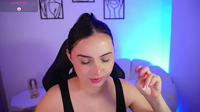 AliceHarper_ webcam