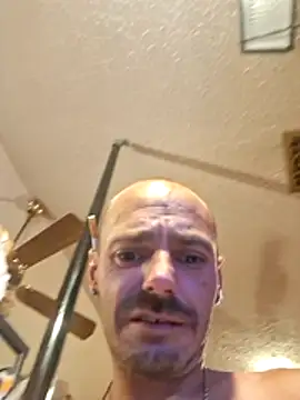 DaddyAndSplashQueen webcam