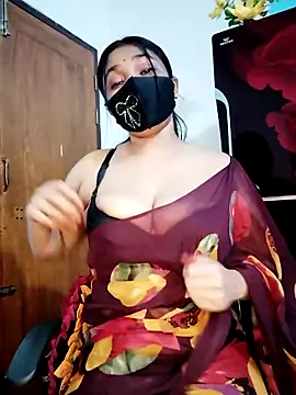 Tina-Sen live cam