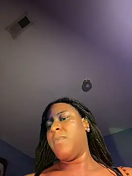 GirthGoddessCoco webcam