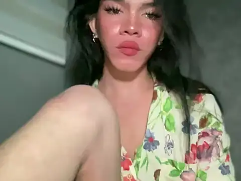 Queenn_xx webcam