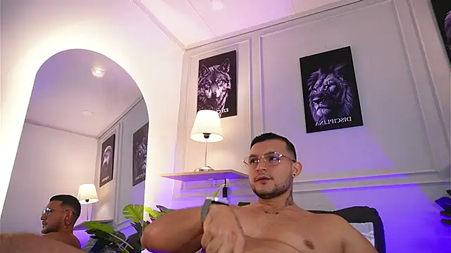 Marco_Vega webcam