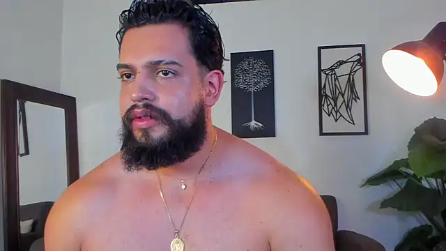 Justin_kingX7 webcam
