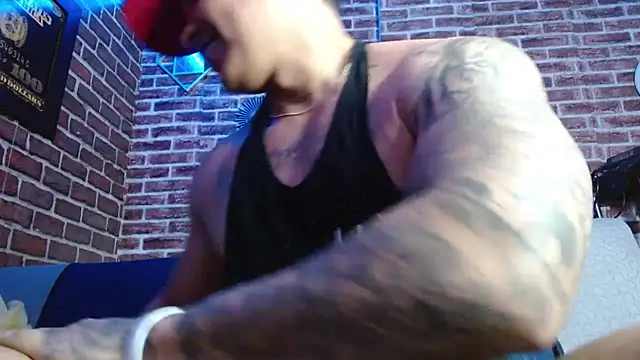jordan_bigcock_ webcam
