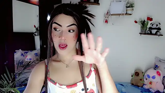 NathalialLooes webcam