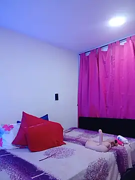 danielajall webcam