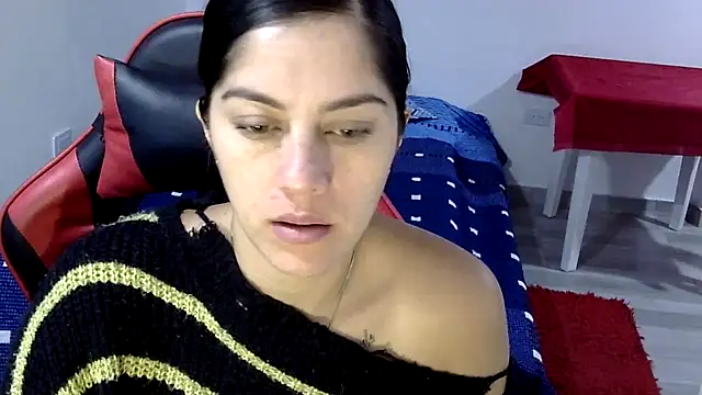 Bandida553 webcam