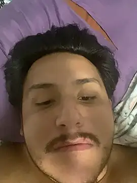 BIG1FOR_U webcam