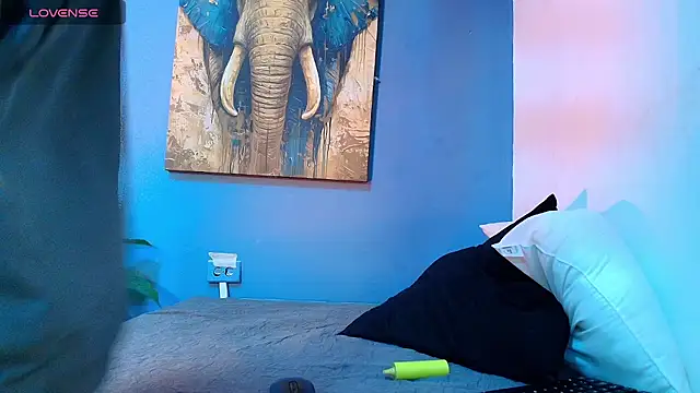 pigbananax webcam