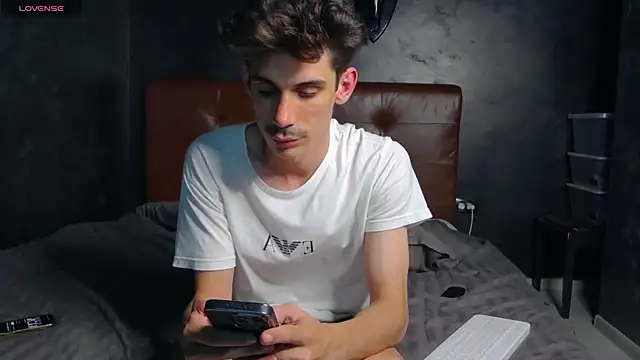 DanielCrush1 webcam