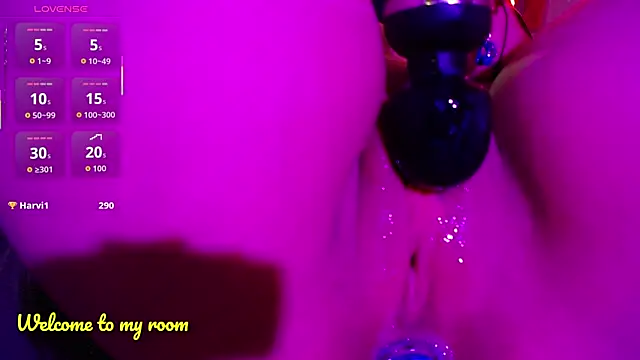 valentina_angel webcam