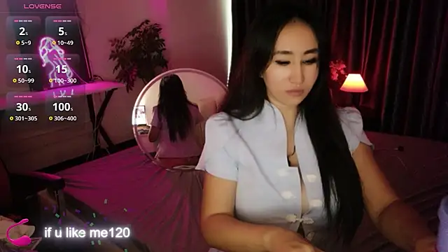 JustAngel77 webcam