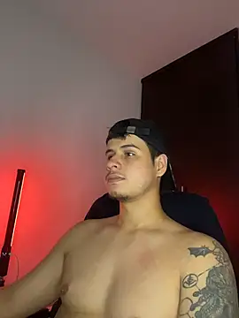 BjornSteel webcam