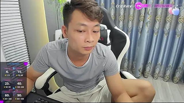 Naughty___asian webcam