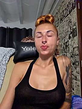 kylie_blck webcam