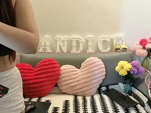 candiceempire webcam