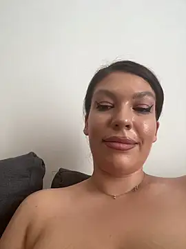 ClaraPasssion webcam