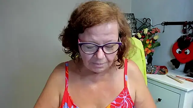 Adelewildx webcam