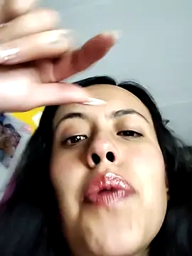 Queen_Ashly webcam