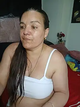 Zuleyka_69 webcam