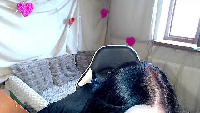 JillStevens webcam