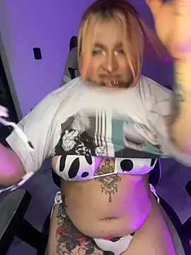 Sophia_Weest99 webcam