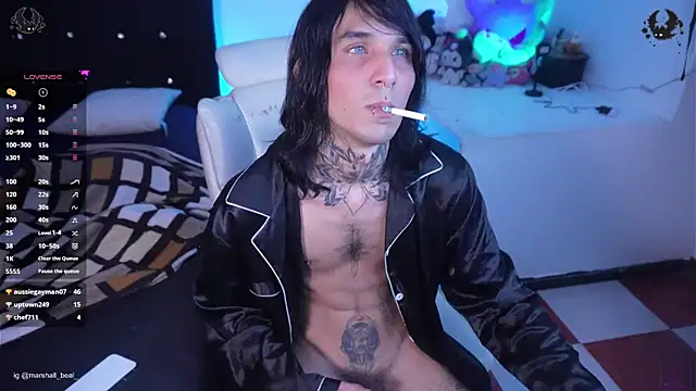 marshall__k webcam