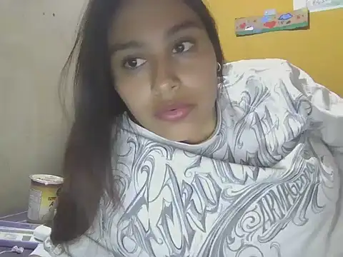 zairabreze webcam