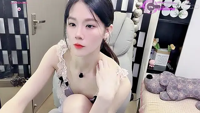 Yueyue-MM webcam