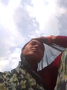 Hot_reshmaji webcam