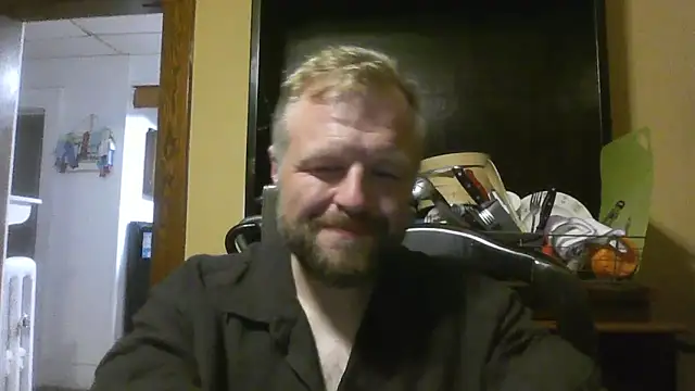 TheOneDonShaun webcam