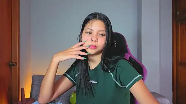 melanimorgan1 webcam