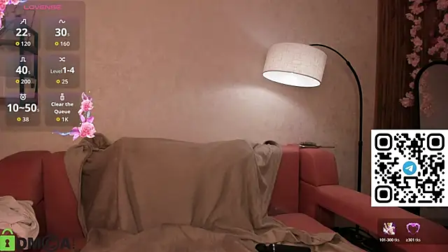 Annet_Nel1son webcam