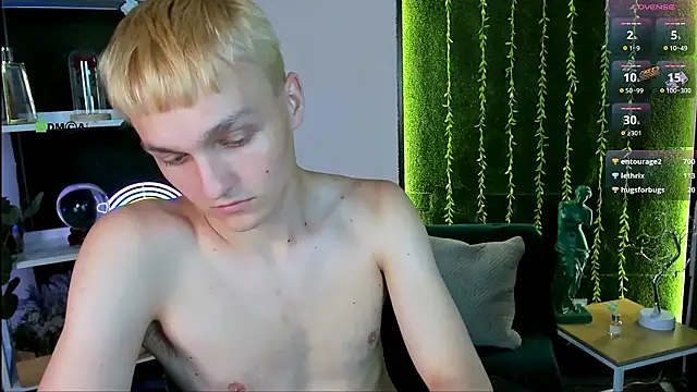 john_lik webcam