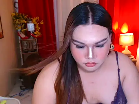 MargaretLim webcam