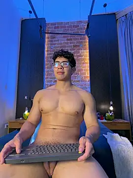 GrayAndrews webcam