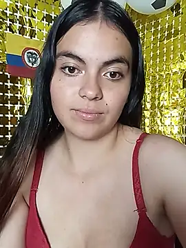 Tiffany_markle webcam