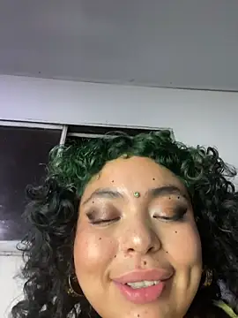 Capitaldoll420 webcam