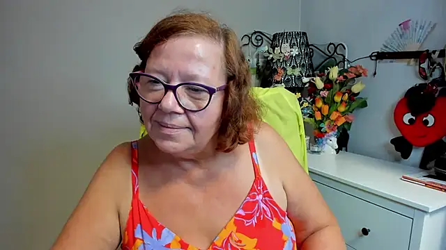 Adelewildx webcam