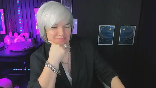 CarmenSoft webcam