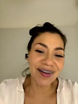 SamyJones9 webcam