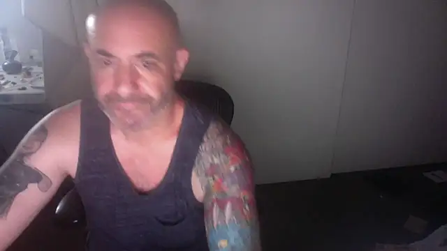 palidin1 webcam