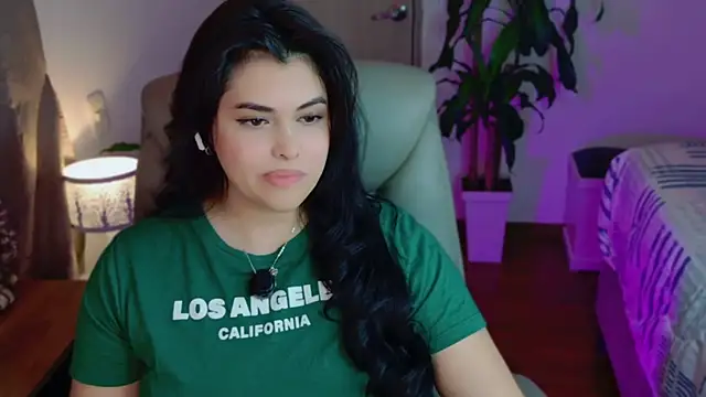 Nannicutee webcam