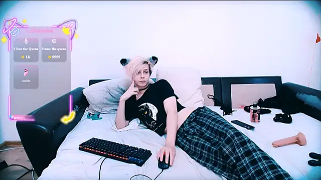 Viomioste98 - Couple webcam sex chat